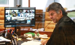 STF julga nesta quarta-feira CPI da Covid e ações de Lula