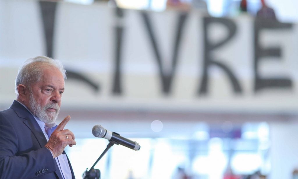Dizer que ‘Lula não é santo’ é passar pano para abusos do Lavajatismo