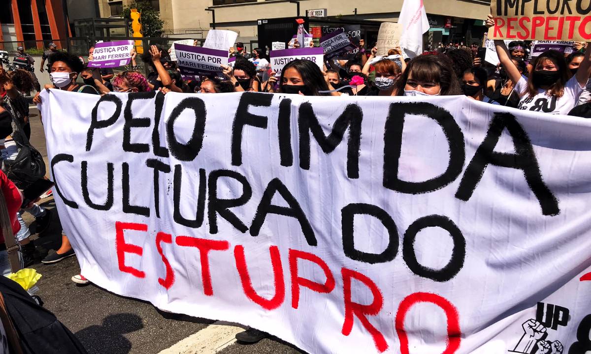 Após reação da sociedade, PL do ‘bolsa-estupro’ sofrerá alterações