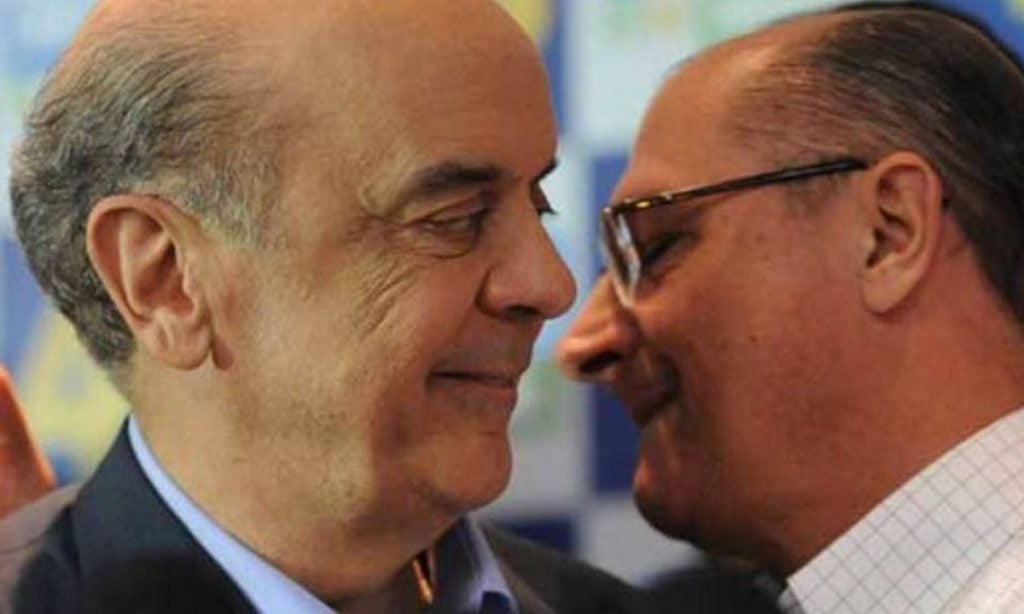 Poupados pela Lava Jato, líderes do PSDB envolvidos nos desvios da Dersa enfrentarão uma CPI na Assembleia