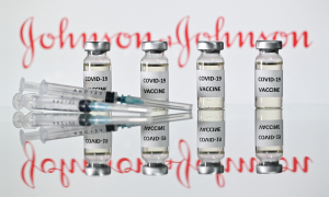 OMS recomenda vacina da Johnson & Johnson em países onde circulam variantes