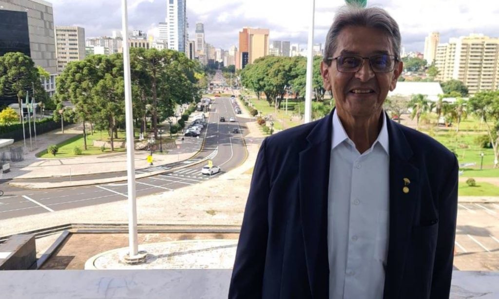 Roberto Jefferson é encontrado e preso no Rio