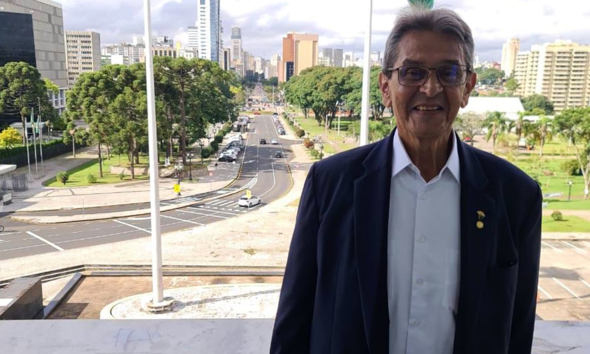 Roberto Jefferson é encontrado e preso no Rio