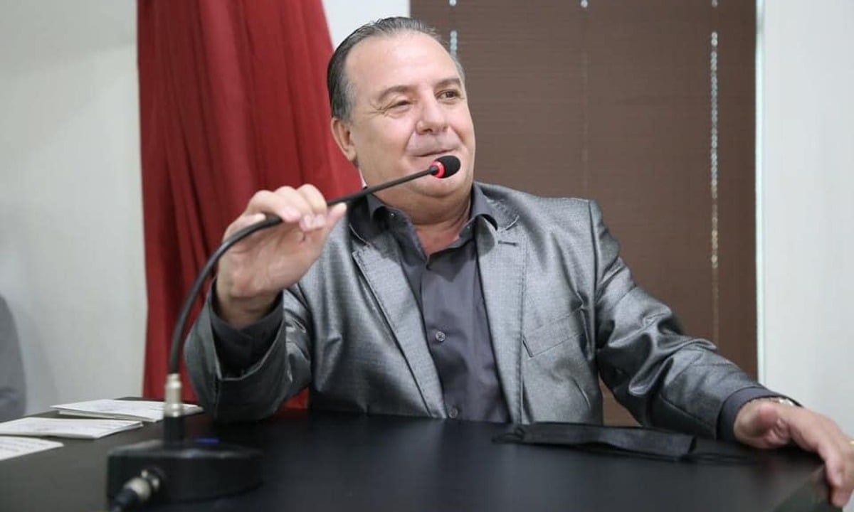 Deputado contrário à vacina obrigatória morre de coronavírus