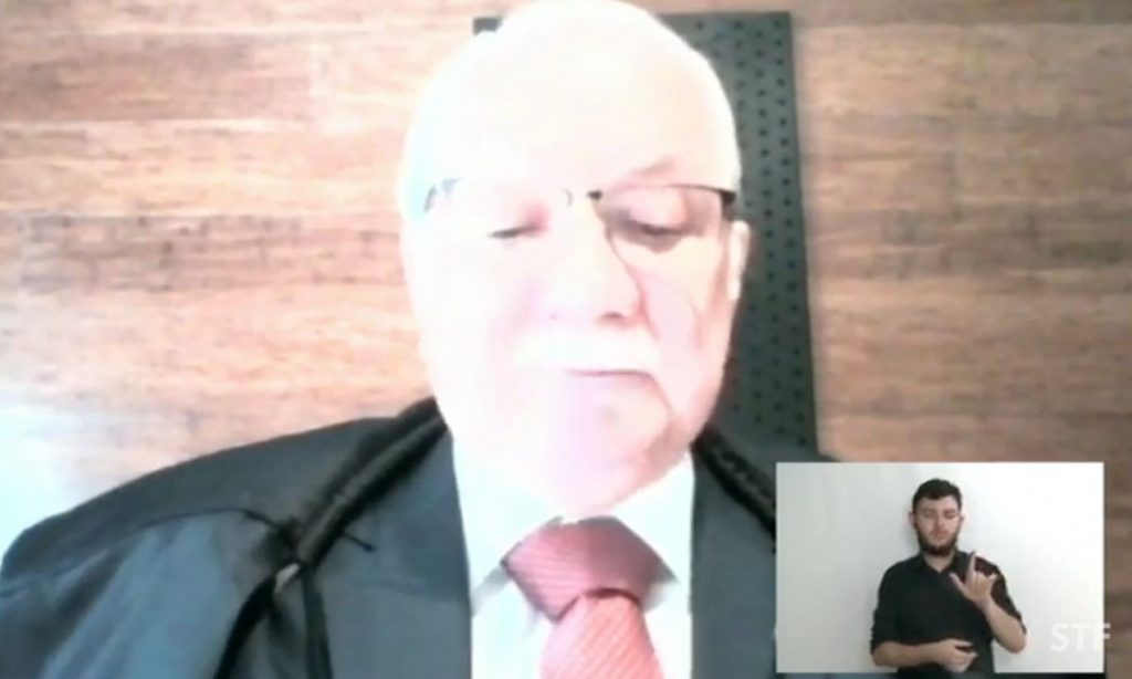 Fachin volta a pedir adiamento do julgamento de Moro; 2ª Turma votará