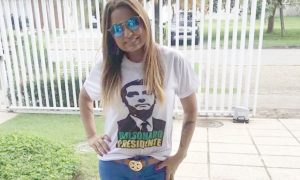 Promotora que declarou apoio a Bolsonaro vai para unidade que investiga Flávio