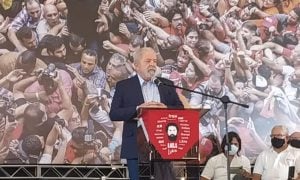 Delfim Netto diz votaria em Lula e aposta em vitória do petista