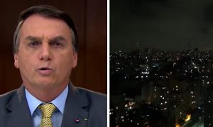 Brasil tem panelaço pelo ‘fora, Bolsonaro’ durante pronunciamento; assista aos vídeos