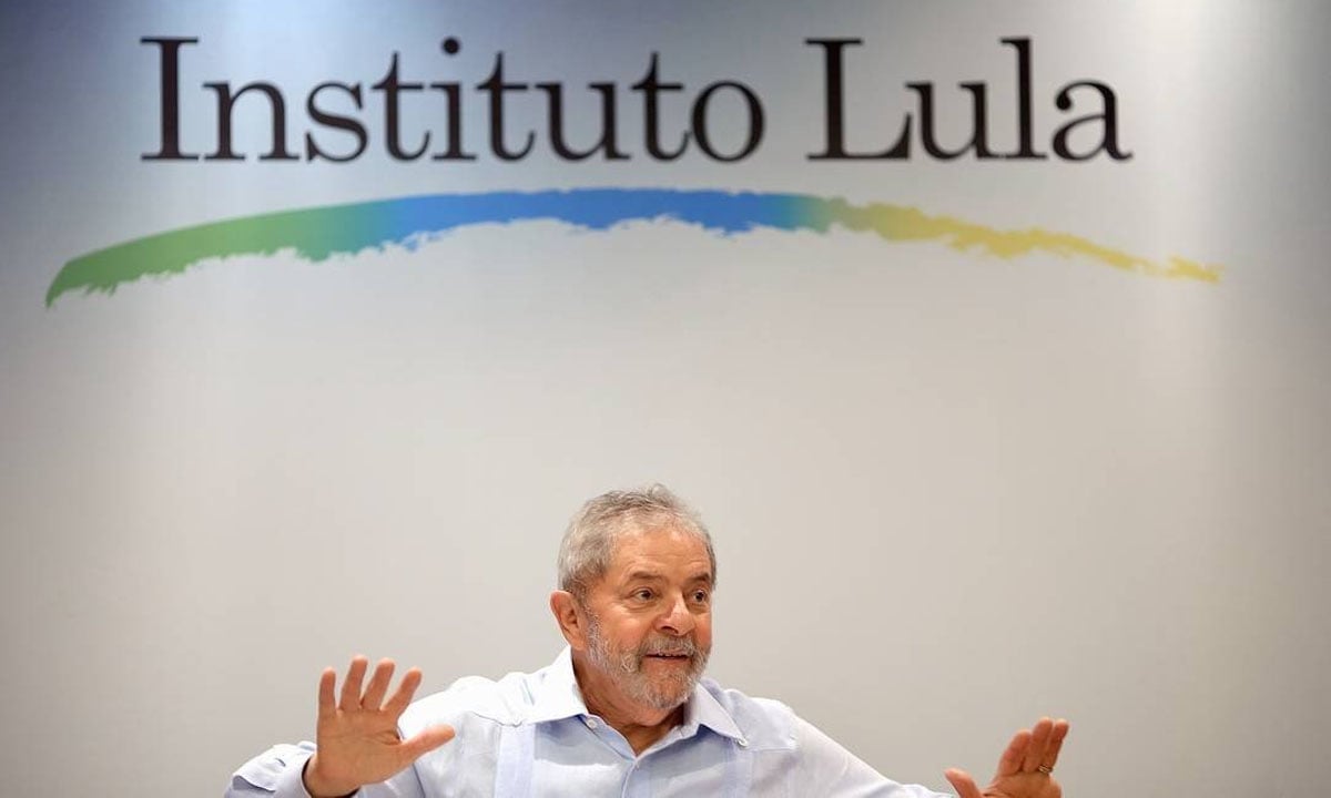 Instituto Lula chama o golpe de 1964 de ‘maior tragédia da história política brasileira’