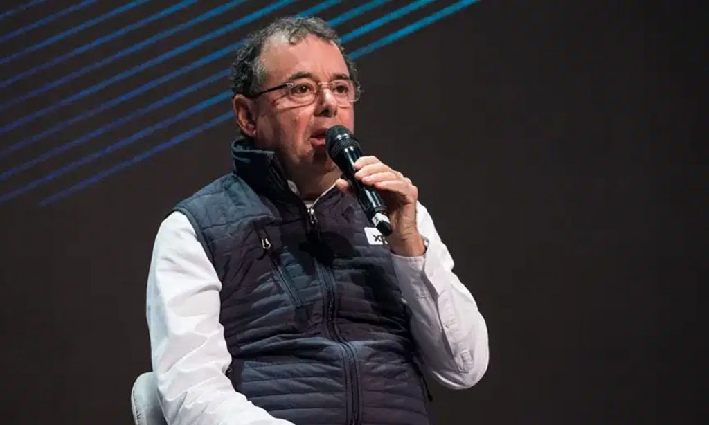 ‘Votei em Bolsonaro, mas ele nunca mais terá o meu voto’, diz o gestor do Fundo Verde