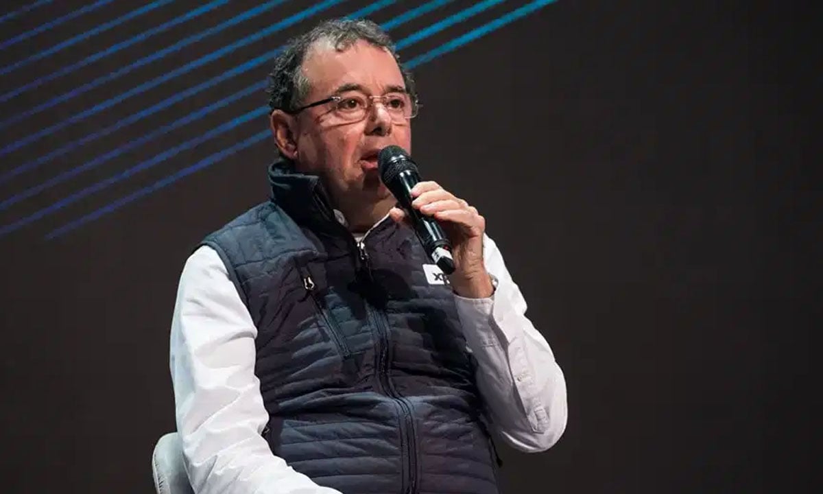 ‘Votei em Bolsonaro, mas ele nunca mais terá o meu voto’, diz o gestor do Fundo Verde