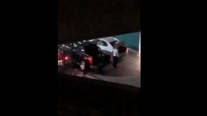 Vídeo flagra vacinação clandestina de empresários em MG