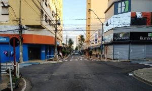 Araraquara tem novo alerta para lockdown: casos cresceram 235,8% de maio a junho