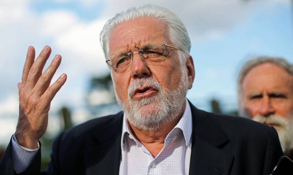 ‘Lula não é extraterrestre e já governou por 8 anos’, diz Jaques Wagner após reação do mercado