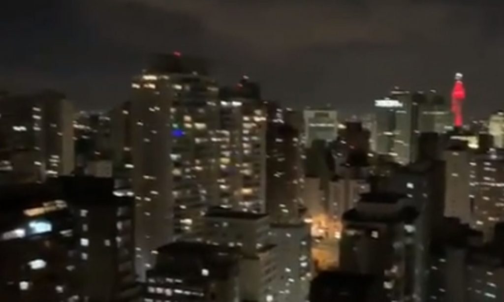 Cidades registram panelaço e gritos de 'fora, Bolsonaro'; assista a vídeos