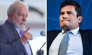 Lula mantém a liderança para 2022, Ciro cai e Moro é o 3º colocado, diz pesquisa