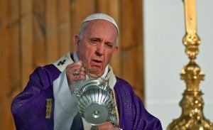Papa Francisco diz que ‘ideologia de gênero’ é um dos maiores perigos da atualidade