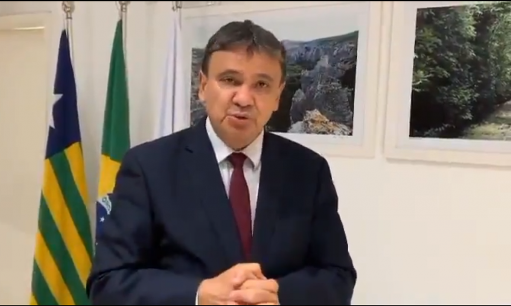 Vacinas compradas pelo Consórcio Nordeste irão para todo o Brasil
