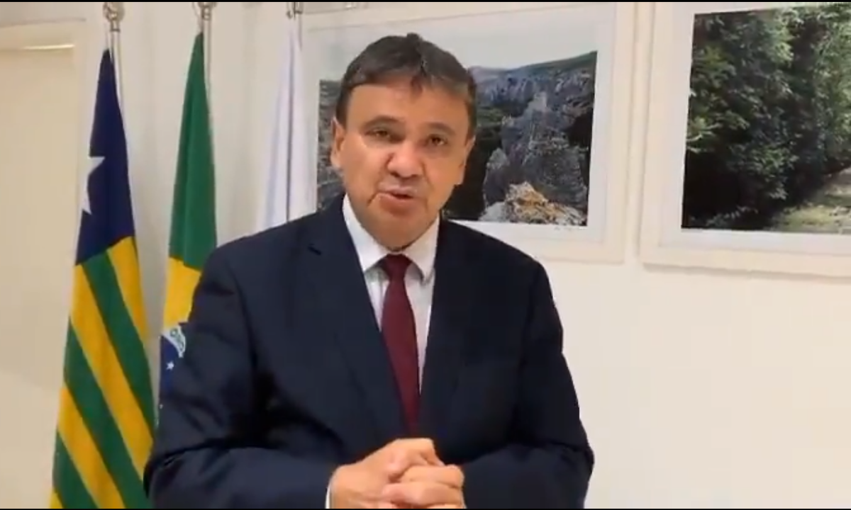 Vacinas compradas pelo Consórcio Nordeste irão para todo o Brasil