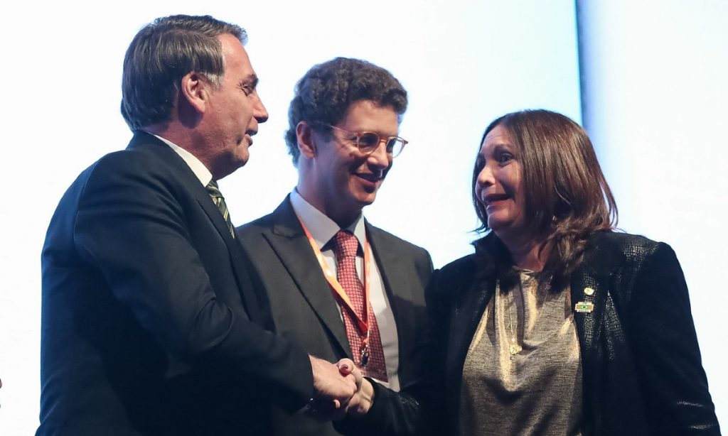 Pautas do governo Bolsonaro podem avançar com aliados nas comissões