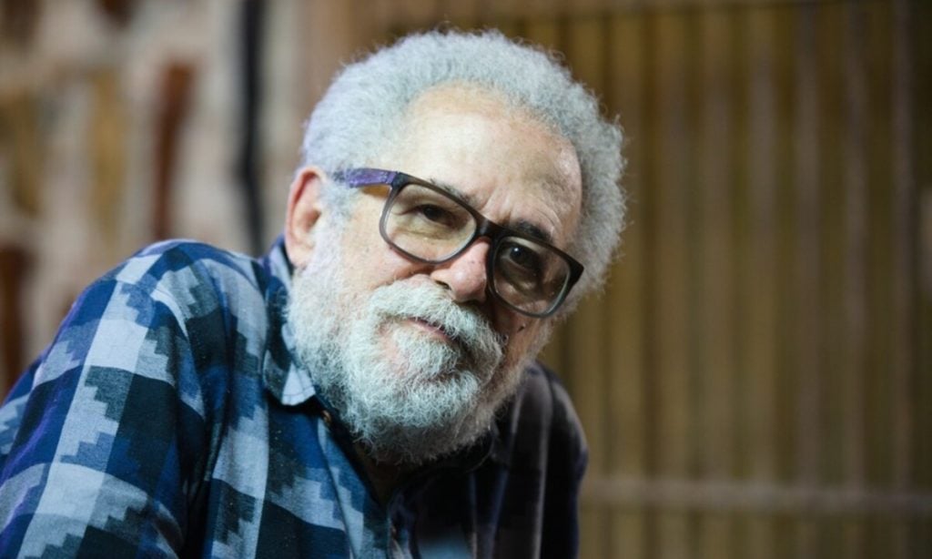 Capinan sobre o negacionismo: ‘Não se convenceram que isso é terrível’