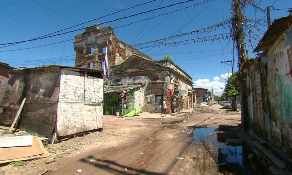 Opinião: Recife coloca em risco o futuro das áreas protegidas
