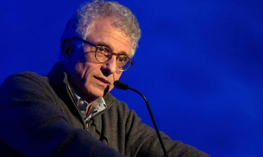 Morre aos 72 anos o psicanalista Contardo Calligaris