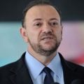 Reeleição de Lula seria recado contra o ‘maior fascista do século XXI’, diz Edinho Silva