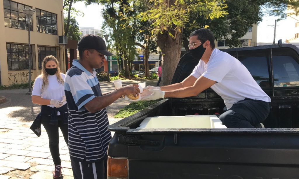 Saudade do espiritismo da minha infância
