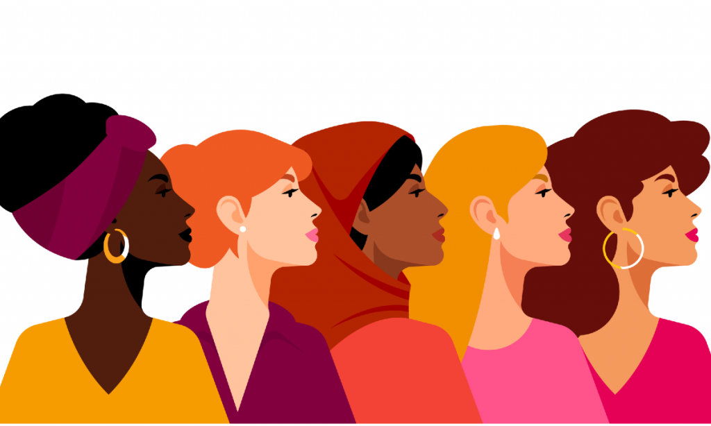 Transformar o Brasil a partir de uma cidade-mulher
