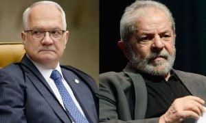 Fachin anula todas as condenações de Lula na Lava Jato