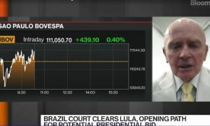 Investidor de fundo tradicional não entende resistência do mercado a Lula