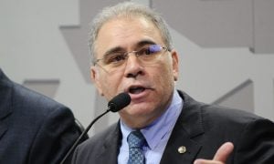 Senado convidará novo ministro da Saúde para esclarecer medidas contra Covid
