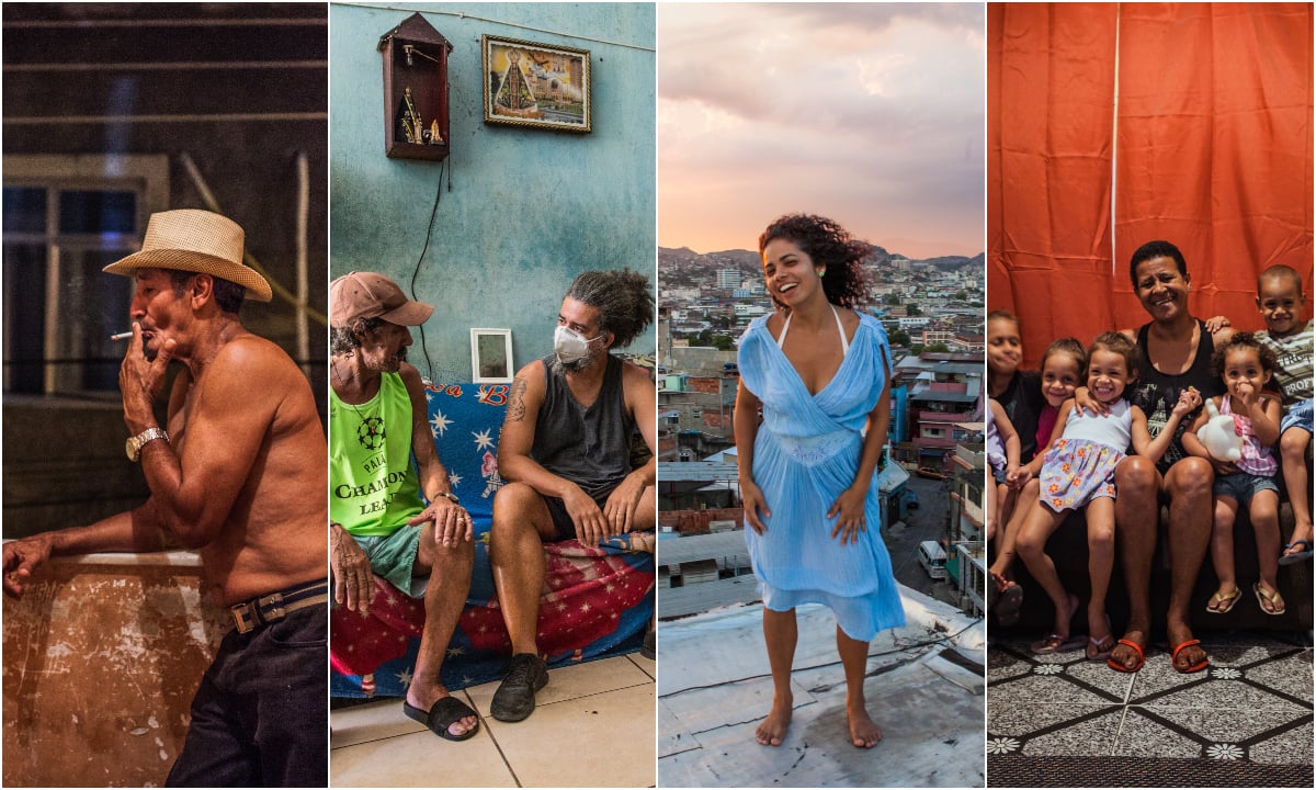 A Maré e o vírus: o dia a dia no complexo de favelas carioca em meio à pandemia