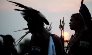 Indígenas da Amazônia denunciam exclusão da Cúpula das Américas