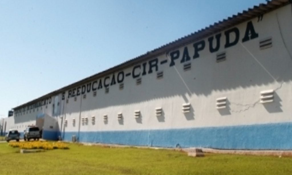 STF confirma que preso por envolvimento no 8 de Janeiro tentou suicídio na Papuda