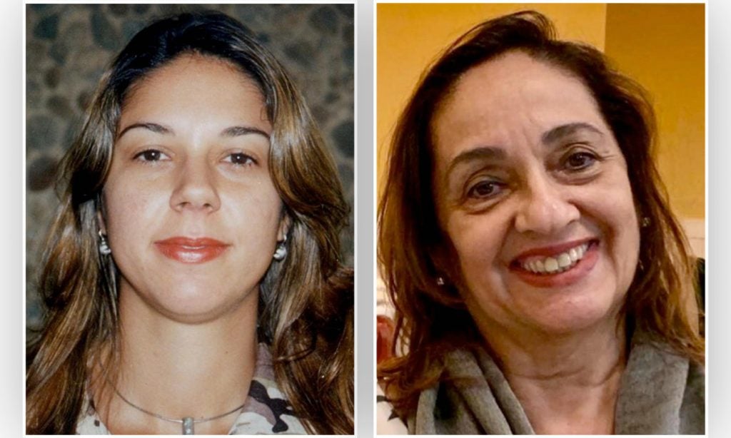 Já ouvi de pessoas da minha própria família: ‘Jovita, vai viver sua vida’