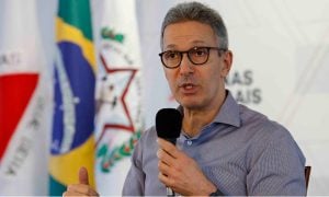 PSL convida Romeu Zema a ser candidato da '3ª via', diz jornal