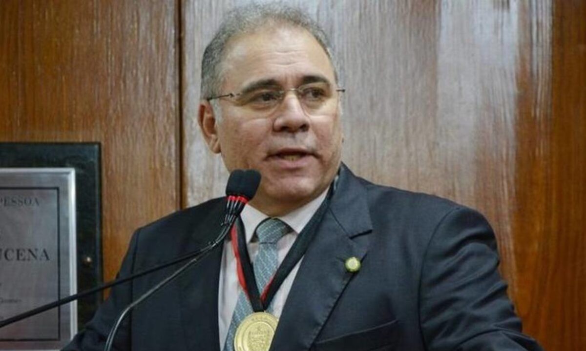 Novo ministro da Saúde diz que lockdown não pode ser política de governo