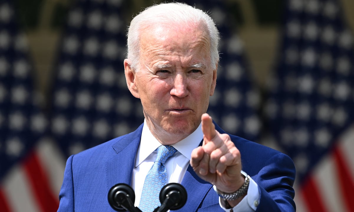 Governadores pedem parceria ambiental com Biden em carta a Washington