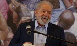 Lula: se for necessário, serei candidato para ganhar do genocida Bolsonaro
