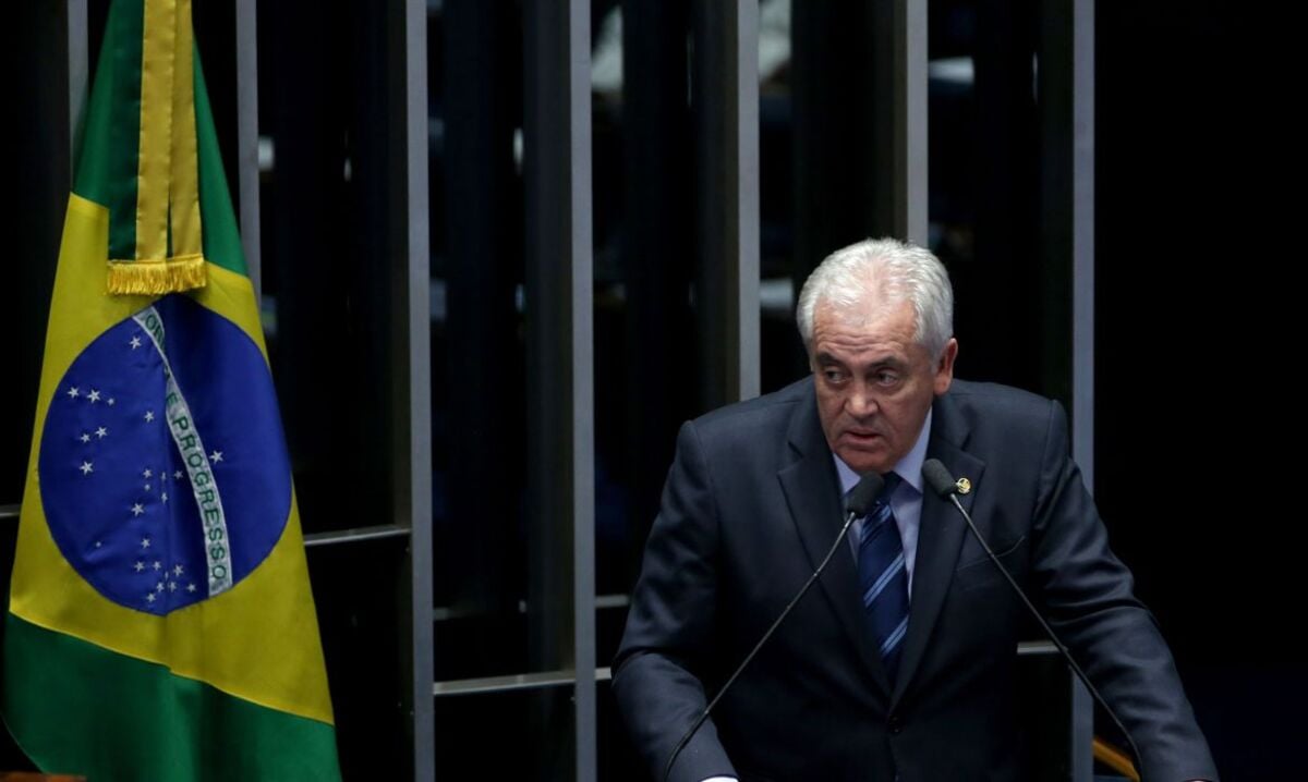 Senador da CPI da Covid relata ameaças de apoiadores de Bolsonaro