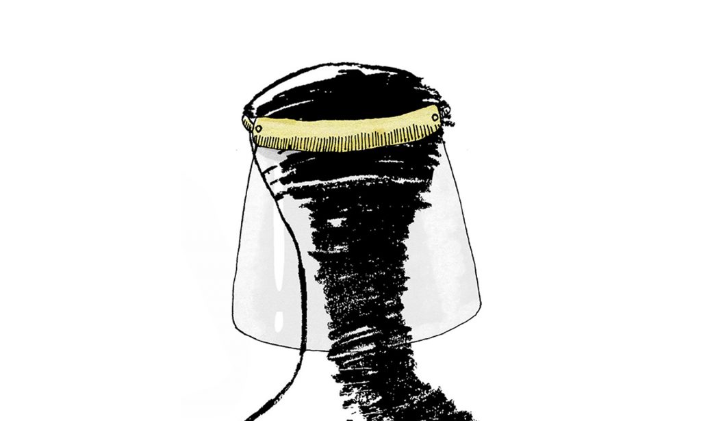 CARTUM: “CPI do vírus”