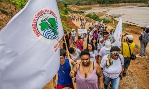 Movimento de Atingidos confirma denúncias sobre indenizações da Samarco