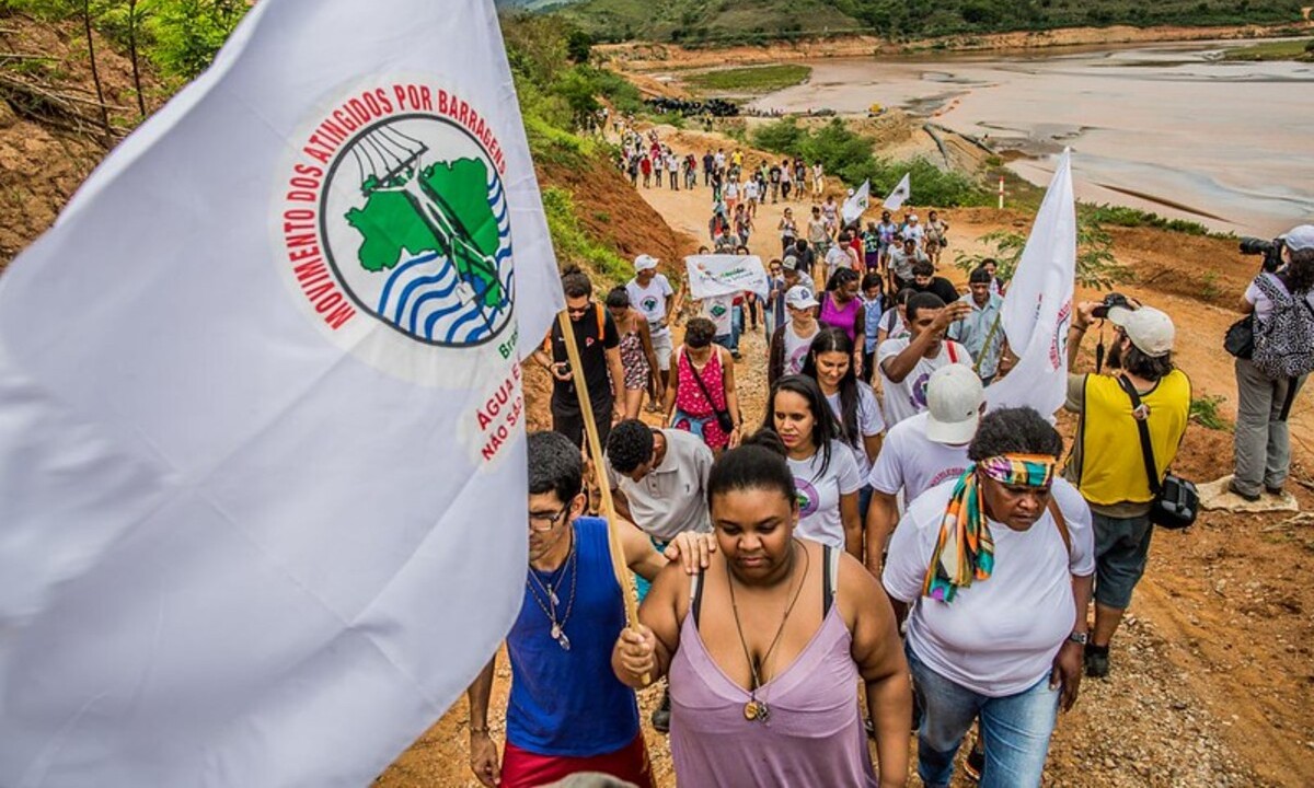 Movimento de Atingidos confirma denúncias sobre indenizações da Samarco