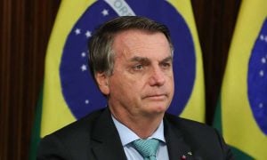 Bolsonaro: meu trabalho e de Pazuello foi muito bem feito em Manaus