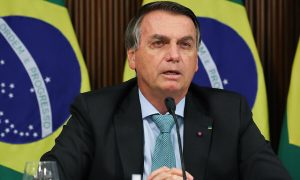 Eleições 2022: PRTB vira opção como possível partido de Bolsonaro