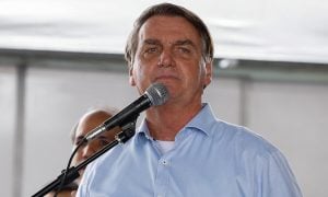 MPF cobra provas de Bolsonaro sobre suposta fraude na eleição de 2018