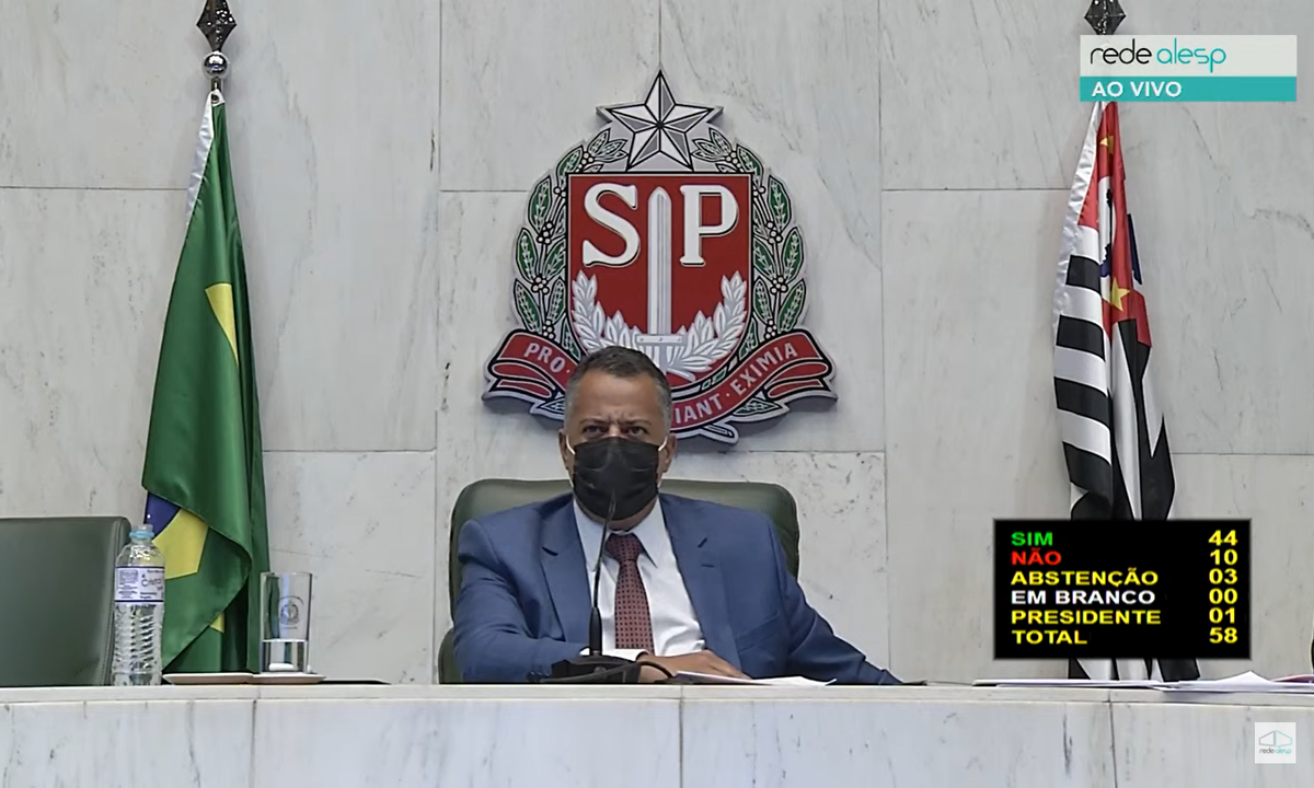 Alesp aprova projeto que suspende despejos e remoções na pandemia