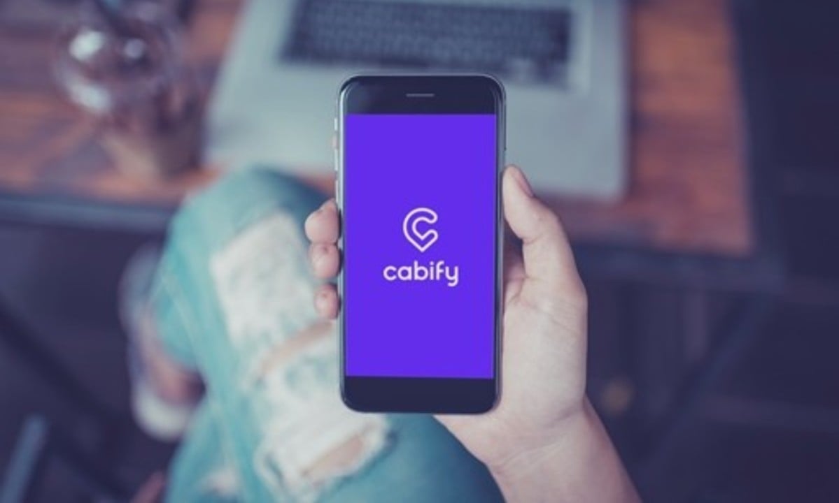 Cabify anuncia o fim das atividades no Brasil